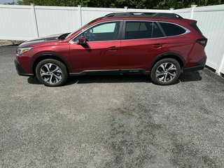 2020 Subaru Outback Limited | Leather | Roof | USB| Warranty to 2025 in Saint John, New Brunswick - 6 - w320h240px