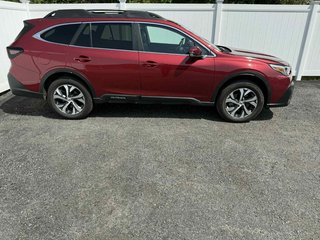 2020 Subaru Outback Limited | Leather | Roof | USB| Warranty to 2025 in Saint John, New Brunswick - 2 - w320h240px