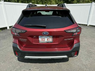 2020 Subaru Outback Limited | Leather | Roof | USB| Warranty to 2025 in Saint John, New Brunswick - 4 - w320h240px