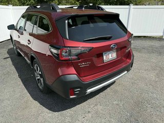2020 Subaru Outback Limited | Leather | Roof | USB| Warranty to 2025 in Saint John, New Brunswick - 5 - w320h240px