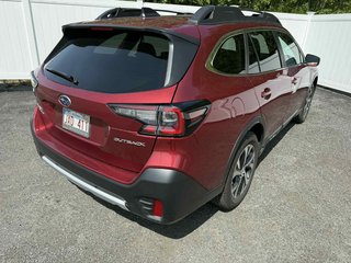 2020 Subaru Outback Limited | Leather | Roof | USB| Warranty to 2025 in Saint John, New Brunswick - 3 - w320h240px