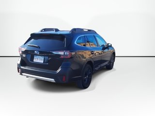 Subaru Outback Limited | Roof | Cam | USB | Warranty to 2026 2021 à Saint John, Nouveau-Brunswick - 3 - w320h240px