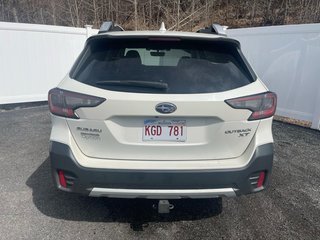 Subaru Outback Premier XT | Leather | SunRoof | Warranty to 2027 2022 à Saint John, Nouveau-Brunswick - 4 - w320h240px