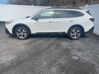 Subaru Outback Premier XT | Leather | SunRoof | Warranty to 2027 2022 à Saint John, Nouveau-Brunswick - 6 - w320h240px