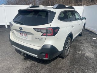 Subaru Outback Premier XT | Leather | SunRoof | Warranty to 2027 2022 à Saint John, Nouveau-Brunswick - 3 - w320h240px
