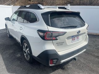 Subaru Outback Premier XT | Leather | SunRoof | Warranty to 2027 2022 à Saint John, Nouveau-Brunswick - 5 - w320h240px