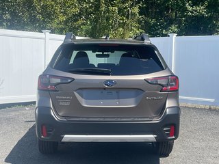 2022 Subaru Outback LIMITED | Leather | Roof | CAM | Warranty to 2026 in Saint John, New Brunswick - 4 - w320h240px