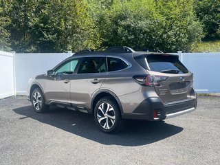 2022 Subaru Outback LIMITED | Leather | Roof | CAM | Warranty to 2026 in Saint John, New Brunswick - 5 - w320h240px