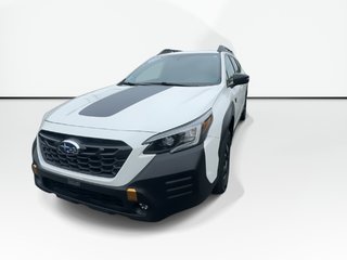 2022 Subaru Outback Wilderness | Roof | Cam | USB | Warranty to 2027 in Saint John, New Brunswick - 4 - w320h240px