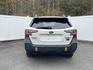 2022 Subaru Outback in Antigonish, Nova Scotia - 4 - w320h240px