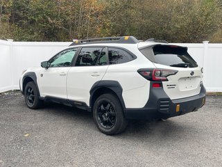 2022 Subaru Outback in Antigonish, Nova Scotia - 5 - w320h240px