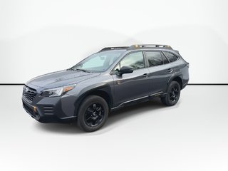 2022 Subaru Outback Wilderness | Roof | Cam | USB | Warranty to 2026 in Saint John, New Brunswick - 4 - w320h240px