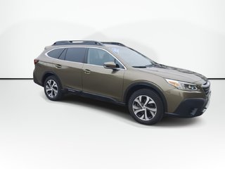 2022 Subaru Outback Limited | Roof | Cam | USB | Warranty to 2026