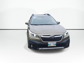 2022 Subaru Outback Limited | Roof | Cam | USB | Warranty to 2026 in Saint John, New Brunswick - 4 - w320h240px