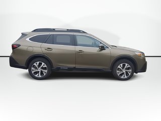 2022 Subaru Outback Limited | Roof | Cam | USB | Warranty to 2026