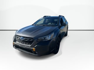 2022 Subaru Outback Wilderness | Roof | Cam | USB | Warranty to 2027 in Saint John, New Brunswick - 4 - w320h240px