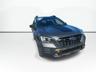 2022 Subaru Outback Wilderness | Roof | Cam | USB | Warranty to 2027 in Saint John, New Brunswick - 3 - w320h240px