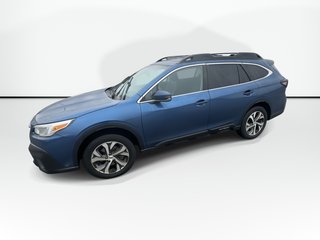 2022 Subaru Outback Limited | Roof | Cam | USB in Saint John, New Brunswick - 4 - w320h240px