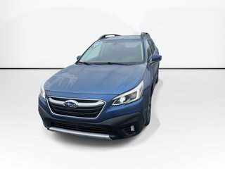 2022 Subaru Outback Limited | Roof | Cam | USB in Saint John, New Brunswick - 3 - w320h240px