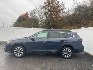 2023 Subaru Outback Limited| Roof | Cam | USB | Warranty to 2027 in Saint John, New Brunswick - 6 - w320h240px