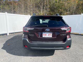 2023 Subaru Outback in Antigonish, Nova Scotia - 4 - w320h240px