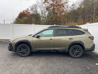 2023 Subaru Outback Onyx | Roof | Cam | Warranty till 2027 in Saint John, New Brunswick - 6 - w320h240px