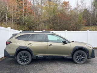 2023 Subaru Outback Onyx | Roof | Cam | Warranty till 2027 in Saint John, New Brunswick - 2 - w320h240px