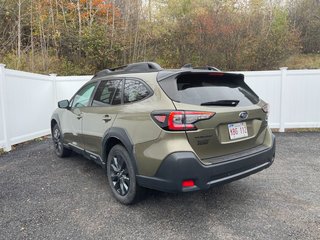 2023 Subaru Outback Onyx | Roof | Cam | Warranty till 2027 in Saint John, New Brunswick - 5 - w320h240px