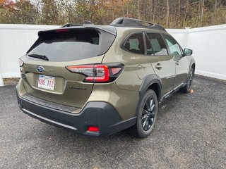 2023 Subaru Outback Onyx | Roof | Cam | Warranty till 2027 in Saint John, New Brunswick - 3 - w320h240px