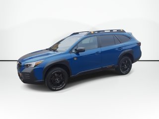 2023 Subaru Outback in Antigonish, Nova Scotia - 5 - w320h240px