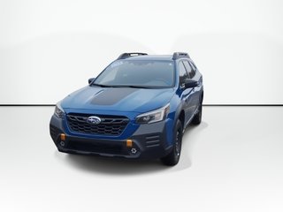 2023 Subaru Outback Wilderness | Roof | Cam | USB in Saint John, New Brunswick - 4 - w320h240px