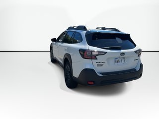 2023 Subaru Outback ONYX | Roof | Cam | USB in Saint John, New Brunswick - 6 - w320h240px