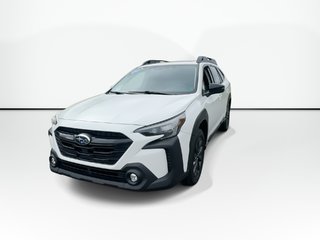 2023 Subaru Outback in Antigonish, Nova Scotia - 4 - w320h240px