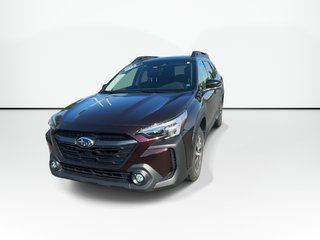 2023 Subaru Outback Touring | Roof | Cam | Htd Seat | Warranty to 2027 in Saint John, New Brunswick - 3 - w320h240px