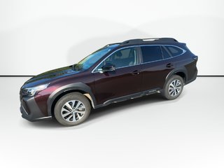 2023 Subaru Outback Touring | Roof | Cam | Htd Seat | Warranty to 2027 in Saint John, New Brunswick - 4 - w320h240px