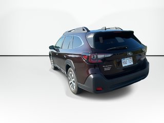2023 Subaru Outback Touring | Roof | Cam | Htd Seat | Warranty to 2027 in Saint John, New Brunswick - 6 - w320h240px
