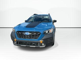 2023 Subaru OUTBACK WILDERNESS | ROOF | CAM | USB | Warranty to 2027 in Saint John, New Brunswick - 3 - w320h240px