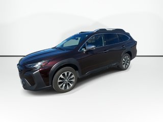 2024 Subaru Outback Premier XT | Leather | Roof | Nav | Cam| Htd Wheel in Saint John, New Brunswick - 4 - w320h240px