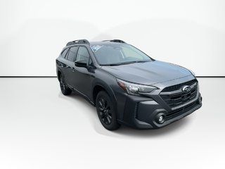 2024 Subaru Outback Onyx | Roof | Cam | USB | Warranty to 2029 in Saint John, New Brunswick - 2 - w320h240px