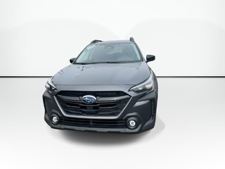 2024 Subaru Outback Onyx | Roof | Cam | USB | Warranty to 2029 in Saint John, New Brunswick - 3 - w320h240px