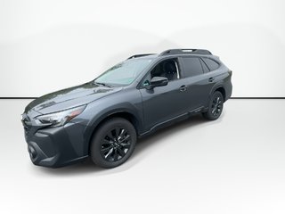2024 Subaru Outback in Antigonish, Nova Scotia - 4 - w320h240px