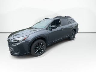 2024 Subaru Outback Onyx | Roof | Cam | USB | Warranty to 2029 in Saint John, New Brunswick - 4 - w320h240px