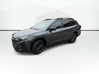2025 Subaru Outback Onyx | Roof | Cam | USB | Warranty to 2030 in Saint John, New Brunswick - 4 - w320h240px