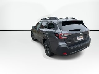 2025 Subaru Outback Onyx | Roof | Cam | USB | Warranty to 2030 in Saint John, New Brunswick - 6 - w320h240px