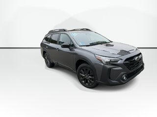 2025 Subaru Outback Onyx | Roof | Cam | USB | Warranty to 2030 in Saint John, New Brunswick - 2 - w320h240px