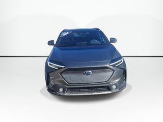 2024 Subaru SOLTERRA W/TECHNOLOGY PACKAGE in Saint John, New Brunswick - 4 - w320h240px