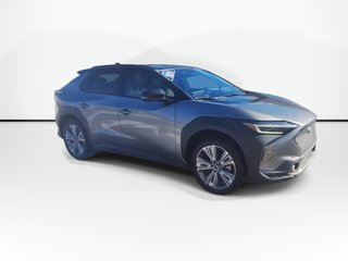 2024 Subaru SOLTERRA W/TECHNOLOGY PACKAGE in Saint John, New Brunswick - 3 - w320h240px