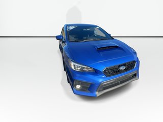 2021 Subaru WRX Sport | Cam | HtdSeat | USB
