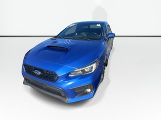 2021 Subaru WRX Sport | Cam | HtdSeat | USB