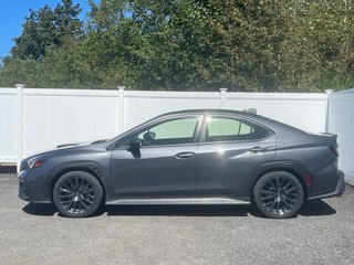 2023 Subaru WRX Sport | 6spd |Roof | Cam | Warranty to 2028 in Saint John, New Brunswick - 6 - w320h240px